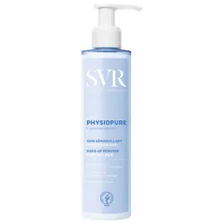 SVR Physiopure Lait Soin Démaquillant Pureté Douceur 200 ml