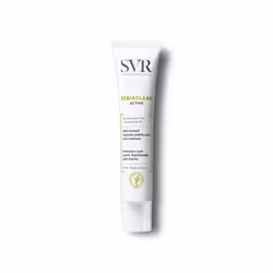 SVR Sebiaclear Active Soin intensif boutons