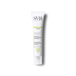 Svr sebiaclear active soin intensif 40ml