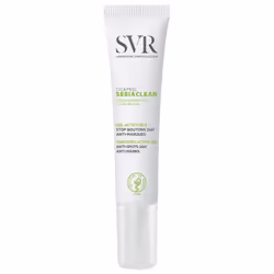 SEBIACLEARCicapeelGel actif ciblé Stop-bouton 24hAnti-marquesImperfections et marquesSans parabenTesté sur peaux sensibles à  ...