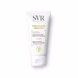 SVR Sebiaclear Crème SPF50