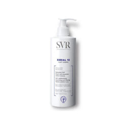 SVR XERIAL LAIT CORPS HYDRATATION 24H 400ML