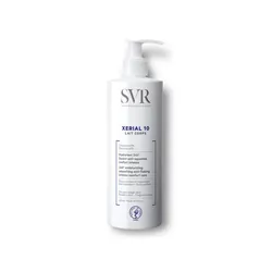 SVR XERIAL LAIT CORPS HYDRATATION 24H 400ML