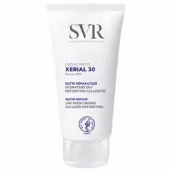 SVR Xérial 30 Crème Pieds 50 ml