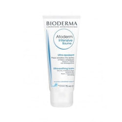 Bioderma atoderm intensive baume 75ml
