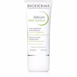 Bioderma Sébium Mat Control 30 ml