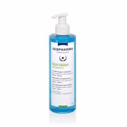 Gel Nettoyant Purifiant Gel Sensitive Peaux Sensibles Mixtes A Grasses 250ml Teen Derm Isispharma