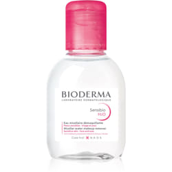 Bioderma Créaline H2O 100 ml