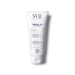 Svr xerial 10 lait corps anti squames 200ml