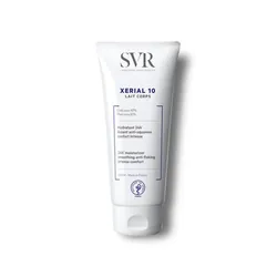 Svr xerial 10 lait corps anti squames 200ml