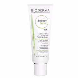 Bioderma sebium serum concentre renovateur purifiant 40ml