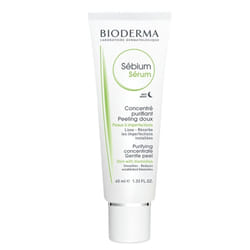 Bioderma sebium serum concentre renovateur purifiant 40ml