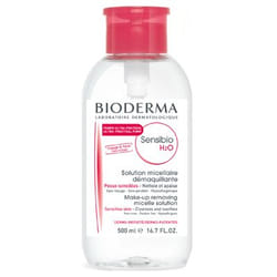 Bioderma Créaline H2O 500 ml