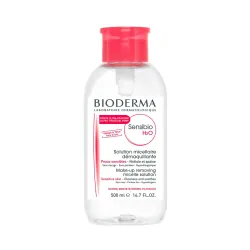 Bioderma Créaline H2O 500 ml