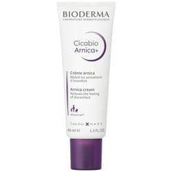 Bioderma Cicabio Arnica+ 40 ml