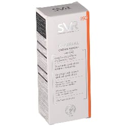 SVR Clairial Crème SPF50+