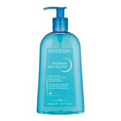 Bioderma Atoderm Gel 500 ml