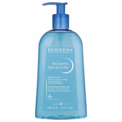 BIODERMAAtodermGel DoucheDouceur Nettoie