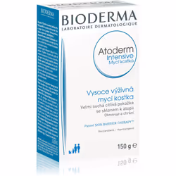 Le savon Atoderm Intensive de Bioderma est un excellent produit pour nettoyer les peaux sèches à très sèches. Il adoucit, hyd ...