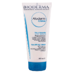 Bioderma Atoderm Crème Ultra-Nourrissante 200ml