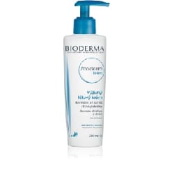 Bioderma Atoderm Cream Bottle with Pump 200 ml