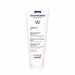 ISISPHARMA Urelia 10Crème Hydratante Exfoliante Peaux sèches à tendance atopique squameuse ou kératosique150mlURELIA® 10 est ...