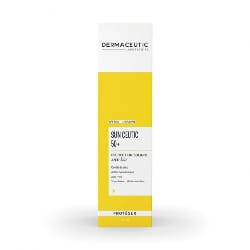 Dermaceutic Sun Ceutic 50+ Protection Solaire Anti-Âge SPF50+ 50ml