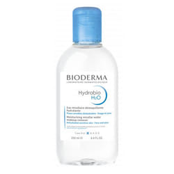 Bioderma Hydrabio H2O Solution Micellaire 250ml