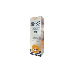 8882 Fond de teint princesse sp50+