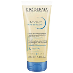 Bioderma Atoderm Huile de Douche 100 ml