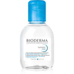 Bioderma Hydrabio H2O 100 ml