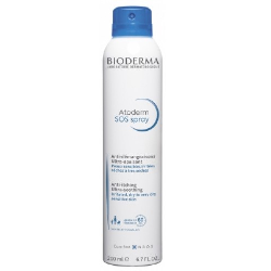 Bioderma Atoderm SOS Spray 200 ml