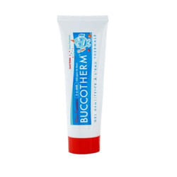 Buccotherm Dentifrice 2-6 ans Fraise 50ml