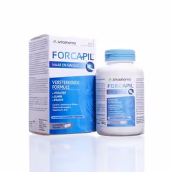 Arkopharma Forcapil 180 Gélules