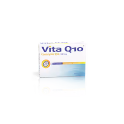 Solution naturelle à base de coenzyme Q10 100mg ;
Réduit la faiblesse, la fatigue et les douleurs musculaires
préserve l’acti ...