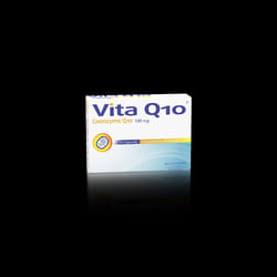 Vita Q10 30 Caspules