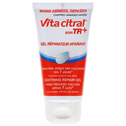 Vita Citral Tr Gel Réparateur pour les mains 75 ml