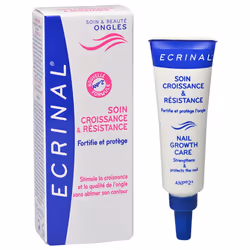 Ecrinal Soin Croissance & Résistance 10ml