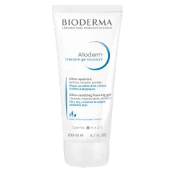 Bioderma Atoderm Intensive Gel Moussant 200 ml