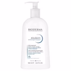 Bioderma Atoderm Intensive Gel Moussant Ultra-Apaisant 500 ml