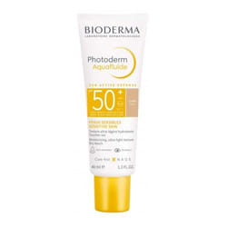 Bioderma Photoderm Max Aquafluid teinte Light Colour40 ml