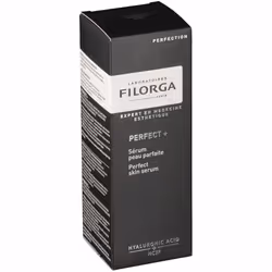 Sérum perfect plus des laboratoires filorga.