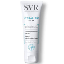 SVR Hydraliane Crème Riche Hydratante Intense 40ml