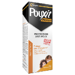 Pouxit Protect Protection Anti-Poux Spray 200 ml