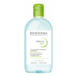 Bioderma Sébium H2O 500 ml