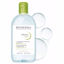 Bioderma Sébium H2O 500 ml