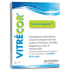 Densmore Vitrécor 30 Gélules