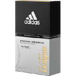 Adidas Victory League Lotion après-rasage 100 ml