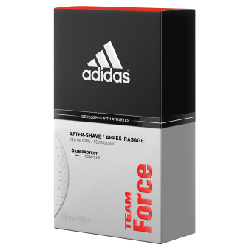 Adidas Team Force Lotion après-rasage 100 ml