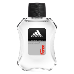 Adidas Team Force Lotion après-rasage 100 ml
